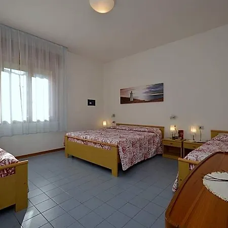 Hotel And Cozy In A Modern - Beahost Bibione