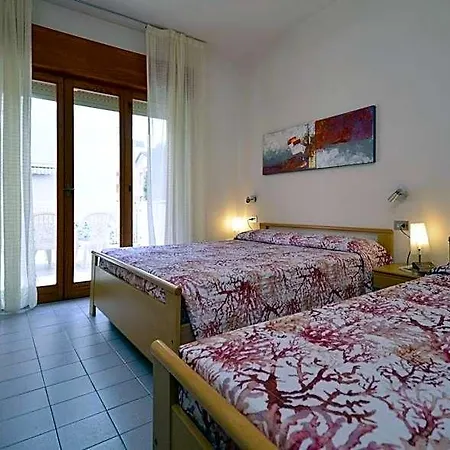 And Cozy In A Modern - Beahost 3* Bibione